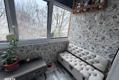 Apartament cu 2 camere, mobilat în Tineretului - 7