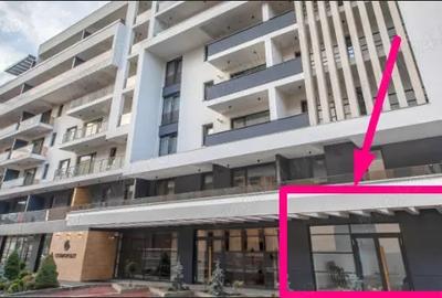 LOCA?IE PREMIUM CU PARCARE INCLUSA | Mihai Viteazul 6 | 77 mp | Central Bra?ov | Gata de operare - 1