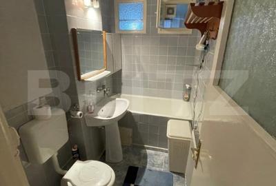 Apartament cu 2 camere, etajul 4, zona Gemenii - 4