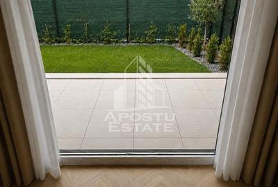 Apartament cu 3 camere semidecomandat în Aradului - 6