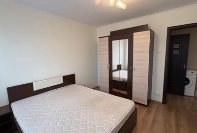 Apartament cu 2 camere decomandat, mobilat în Iancului - 12