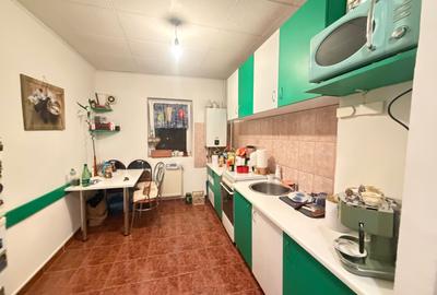 Vând apartament cu 2 camere Lipovei 88000 euro - 2