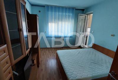 Apartament de inchiriat 2 camere etaj 2 cu parcare proprie C.Dumbravii - 2