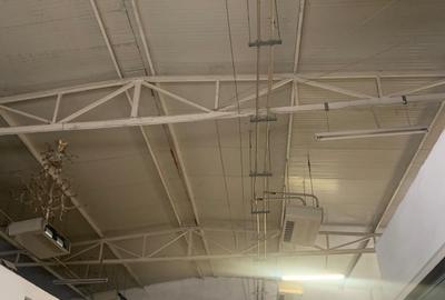 Vanzare Hala  Centura Voluntari 350 000eur - 5