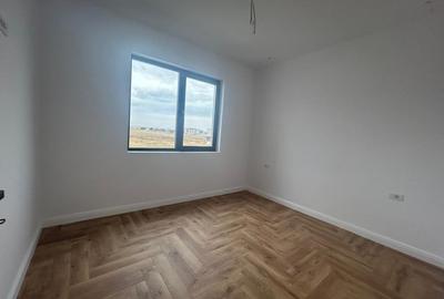 P+1, teren 324, 116 mp utili, Magnolia - 3