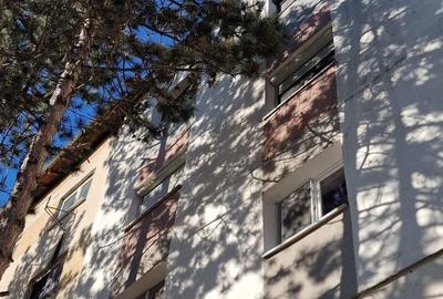 Apartament cu 3 camere decomandat în Central - 2