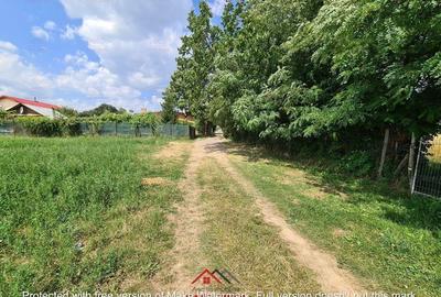 Teren intravilan in Urleta 5300mp--45.050e - 3