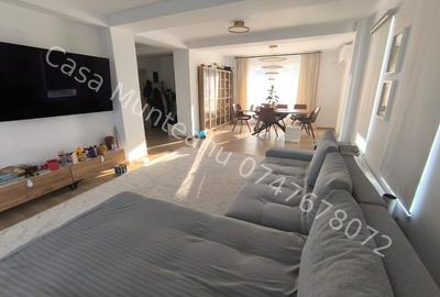 Casă modernă 156 mp + 500 mp curte în Comuna Berceni (zona Primăriei) Casă modernă 156 mp + 500 mp curte în Comuna Berceni (zona Primăriei) - 2
