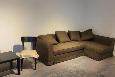 Garsonieră decomandată în Nerva Traian - 1