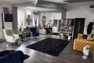 Casă cu 4 camere în Gherăiești - 8