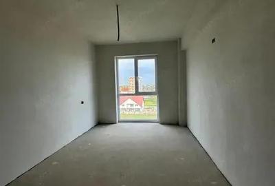 Apartament 3 camere, bloc in constructie , Radauti - 2