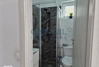 Casă cu 4 camere cu Teren 250 Mp în Central