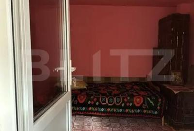 Casă cu 3 camere cu Teren 730 Mp în Debarcader - 1