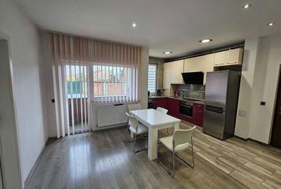 Apartament cu 3 camere decomandat în Florești - 5