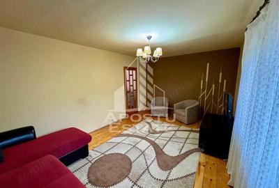 Apartament cu 2 camere, decomandat, parter inalt, zona Steaua