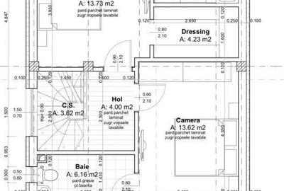 Casă cu 4 camere cu Teren 285 Mp în Central - 1