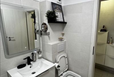 Apartament cu 2 camere decomandat în Titan - 4