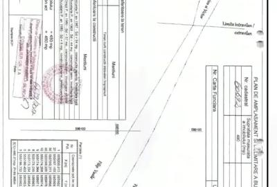 Casă cu 4 camere cu Teren 4000 Mp în Central - 3
