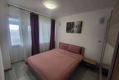 Apartament cu 2 camere decomandat în Gutinaș - 5