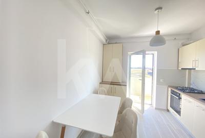 Apartament cu 2 camere decomandat, mobilat în Mihai Viteazul - 8