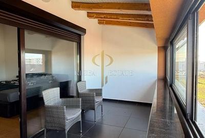 Apartament cu 2 camere semidecomandat în Moșnița Nouă - 5