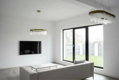 Casă cu 3 camere cu Canalizare în Corbeanca - 4