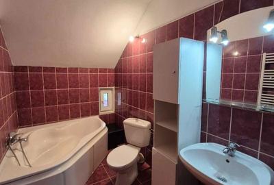 Apartament cu 2 camere semidecomandat în Central - 6