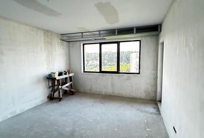 Penthouse cu 4 camere Pipera Lux - 281 mp - Padure - Colt de Rai - 18