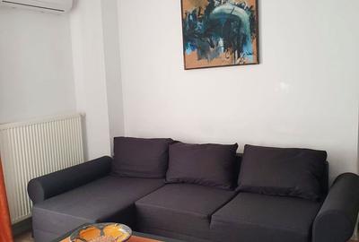 Apartament cu 2 camere semidecomandat, mobilat în Timișoara