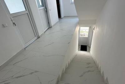 Soseaua Giurgiului - Dedeman vila D+P+1+M finisata 355 mp utili - 5