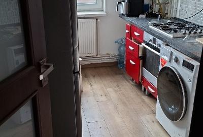 Apartament cu 3 camere decomandat în Casa de Cultură - 6
