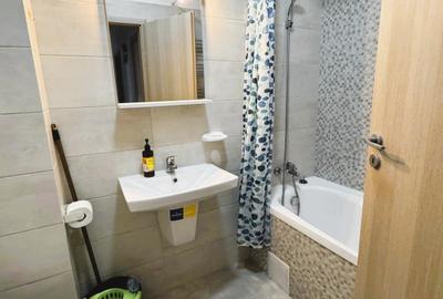 2 Camere, Nou, Centrală, Parcare, Green Park Residence, Chiajna, Ilfov - 12