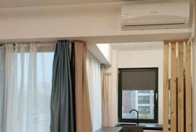 Garsoniera Studio | Decebal - Piata Alba Iulia | Parcare Subterana - 7