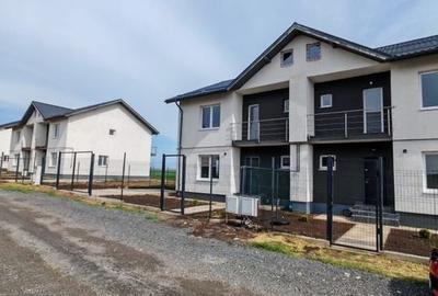 Casa  4 camere Popesti Leordeni, mutare imediata Comision 0% - 2