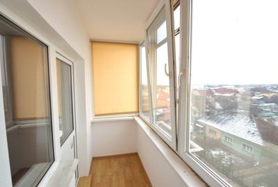 Apartament cu 2 camere, mobilat în Girocului - 8