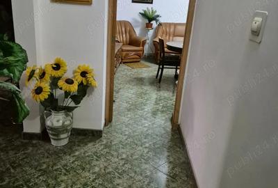 Vand Apartament 3 camere, Zona Teilor, Pite?ti - 1