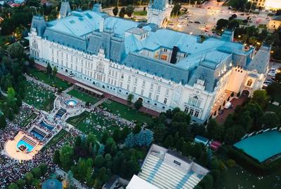 Apartament cu 2 camere decomandat în Holboca - 3