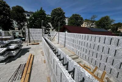 Casă cu 4 camere în Central - 10