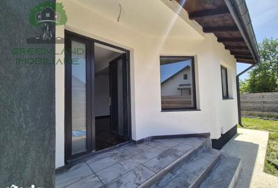 Casă cu 3 camere cu Teren 400 Mp în Ciurea - 12
