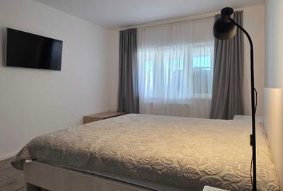 Apartament cu 3 camere în Central - 3