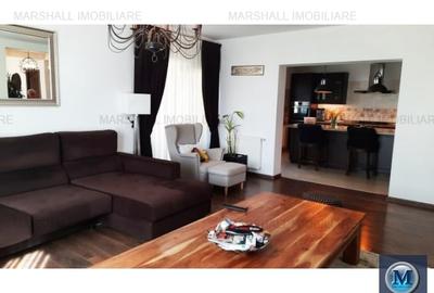 Vila cu 5 camere de vanzare in Paulesti, 200.6 mp #14703 Vila cu 5 camere de vanzare in Paulesti, 200.6 mp #14703 - 5