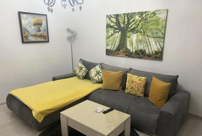 GARSONIERA PLAZA RESIDENCE FAZA 2 METROU 6 MINUTE - 2