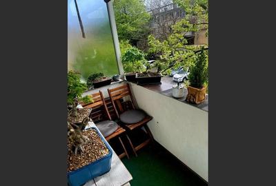 Apartament Ploiești, zona Central : 45m?, 2 camere - 72.000EUR - 5