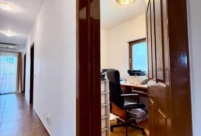 Casă individuală cu 6 camere cu Canalizare în Odăi - 23