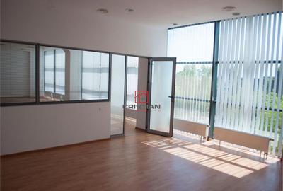 Birouri Theodor Pallady, Bucuresti - 2