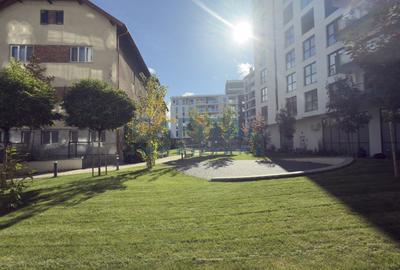 Apartament The Nest, zona Scortarilor, bloc Premium! - 7