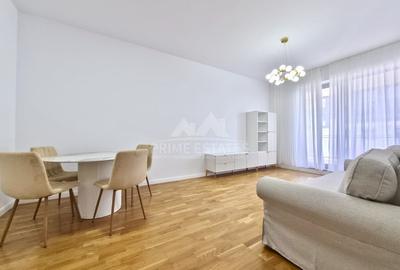 Apartament 2 camere de inchiriat Luxuria Residence-loc parcare - 1