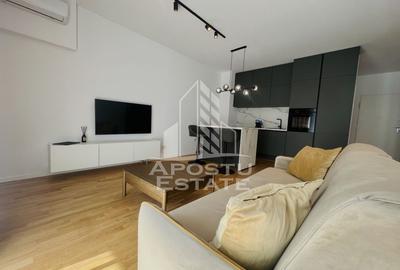 Apartament cu doua camere, modern,PET FRIENDLY , in zona Semicentrala - 2