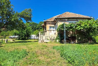 Casa cu teren de 4700 mp in Sat Zimbor, 45 km de Cluj-Napoca - 3