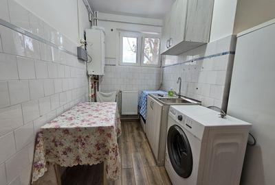 Apartament 2 camere de închiriat / City Park Mall Constanta - 2